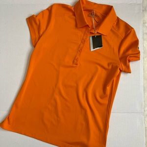 Nike Golf polo